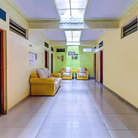 Hotel O Sai Hotel Bengaluru Kültér fotó