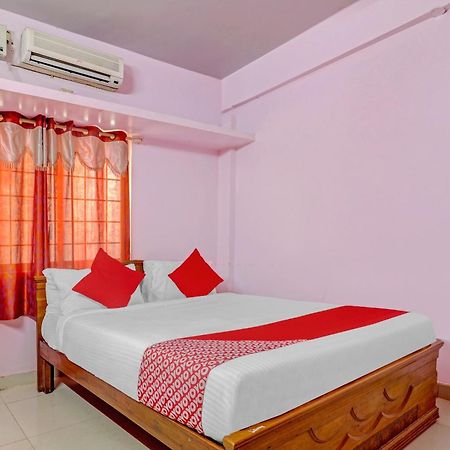 Hotel O Sai Hotel Bengaluru Kültér fotó