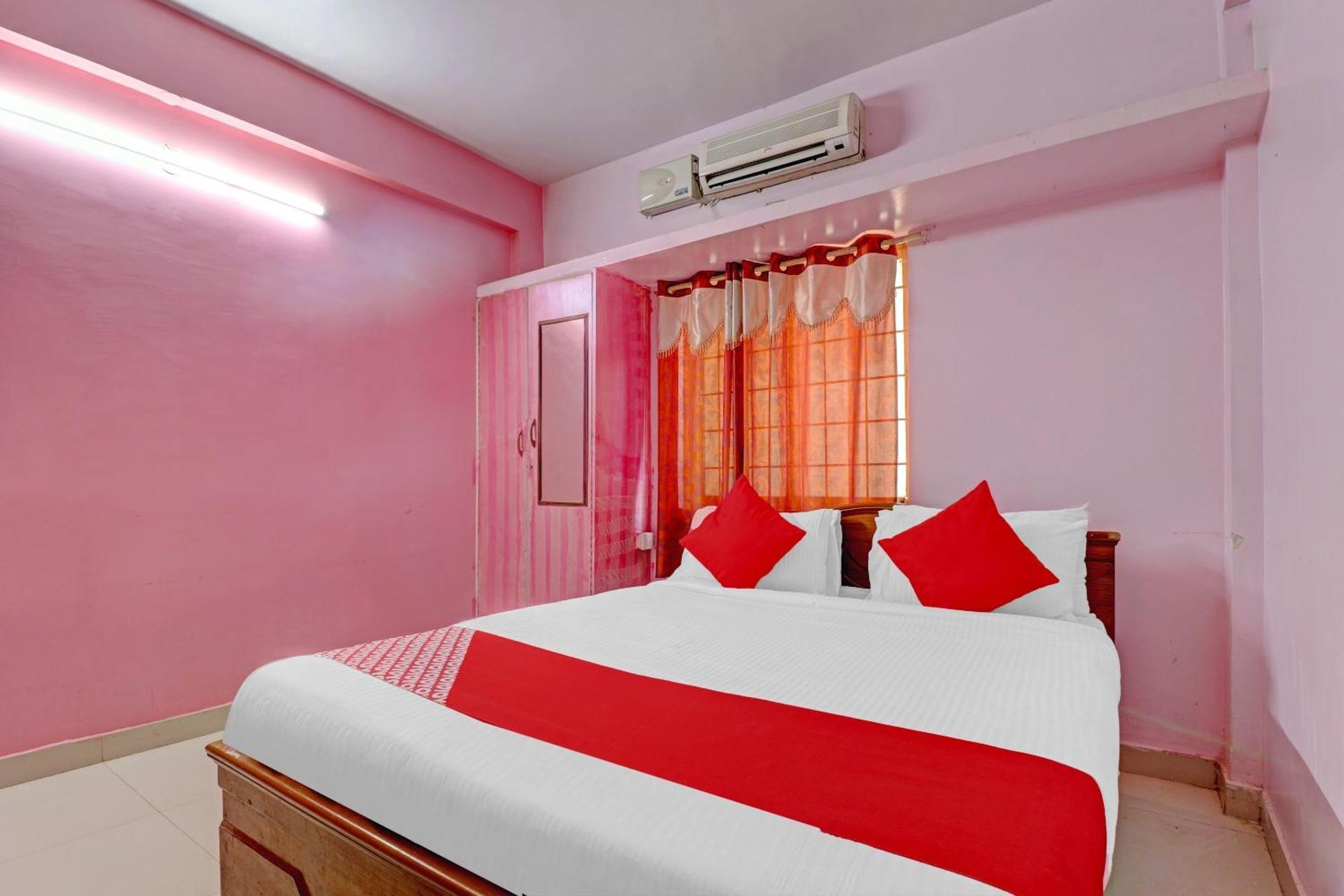 Hotel O Sai Hotel Bengaluru Kültér fotó