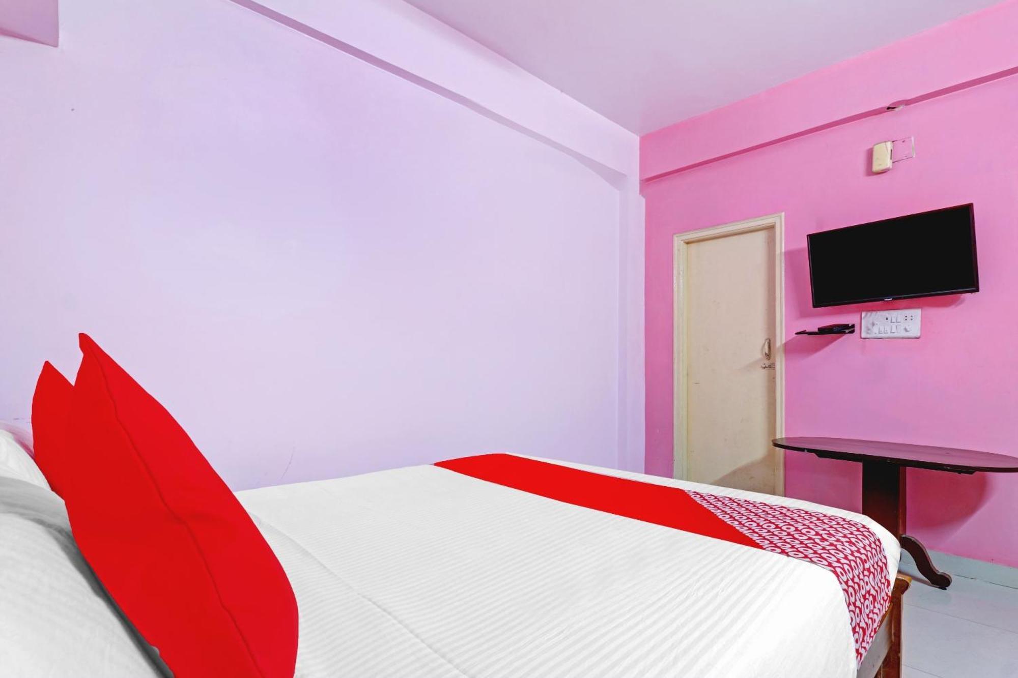 Hotel O Sai Hotel Bengaluru Kültér fotó