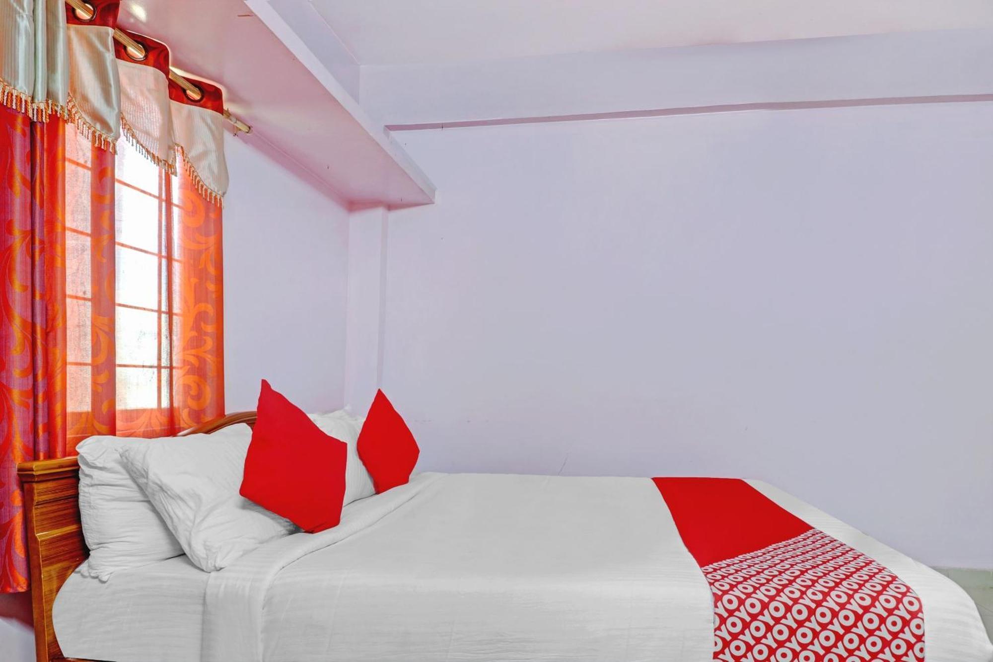 Hotel O Sai Hotel Bengaluru Kültér fotó
