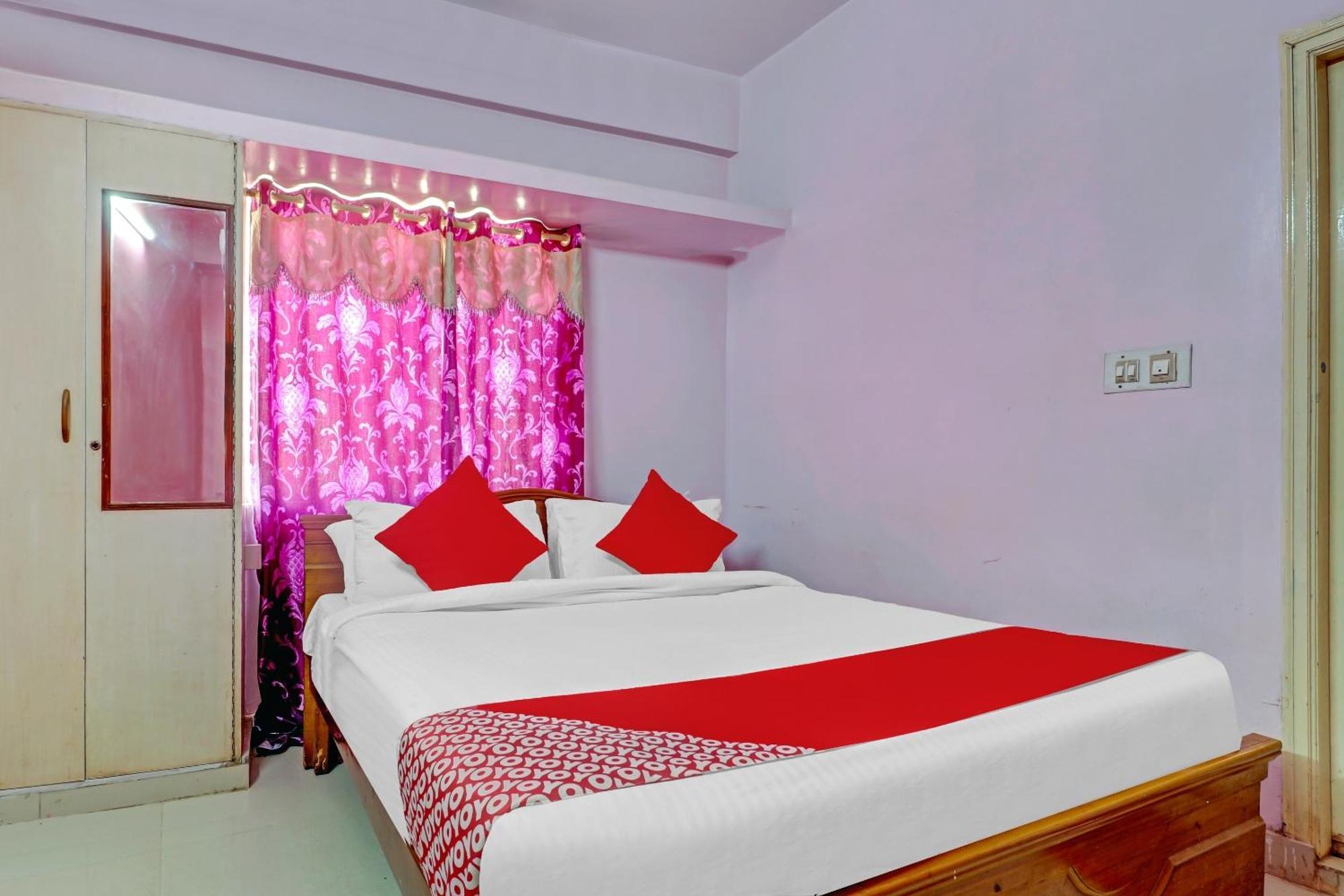 Hotel O Sai Hotel Bengaluru Kültér fotó