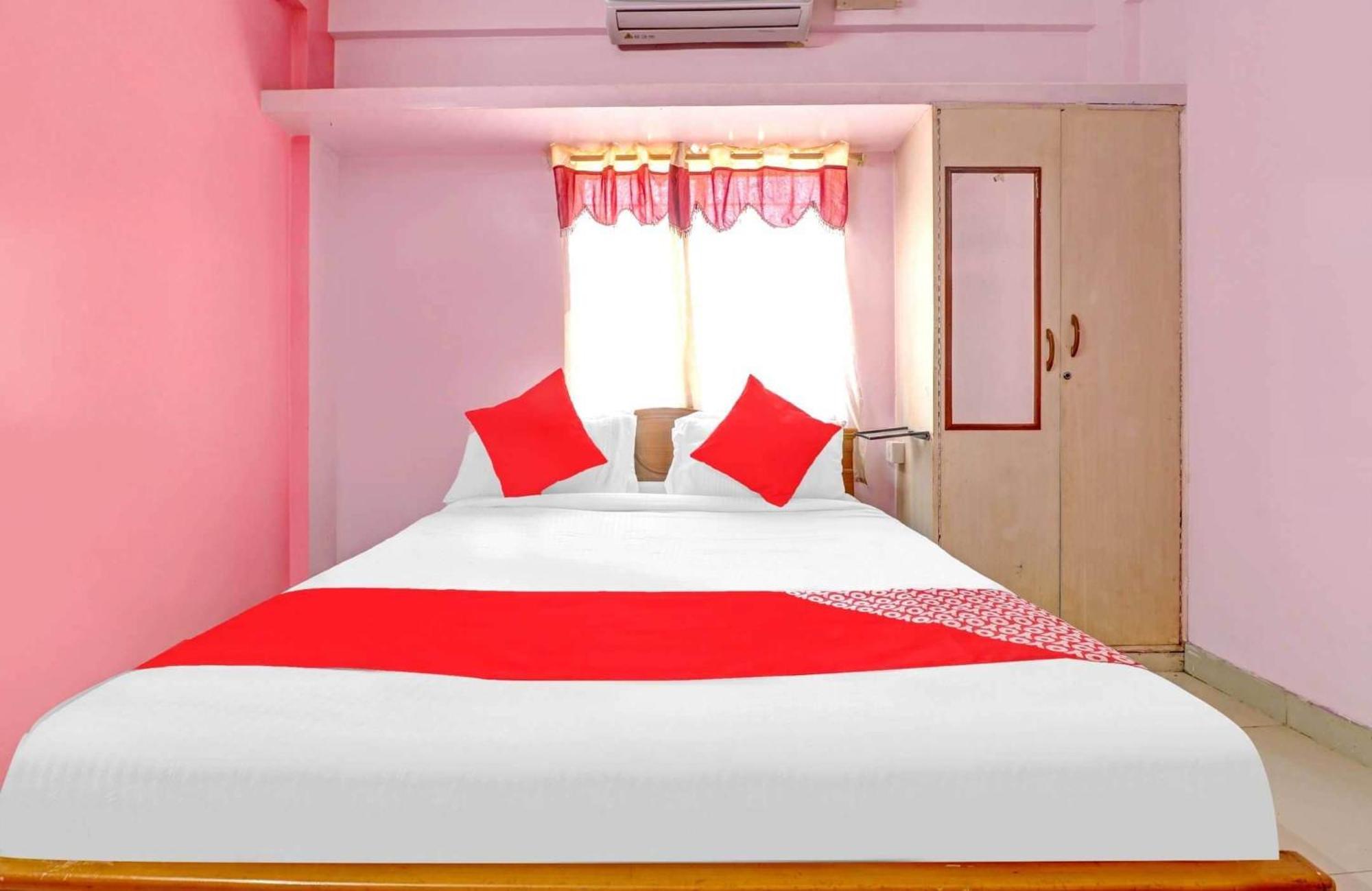 Hotel O Sai Hotel Bengaluru Kültér fotó