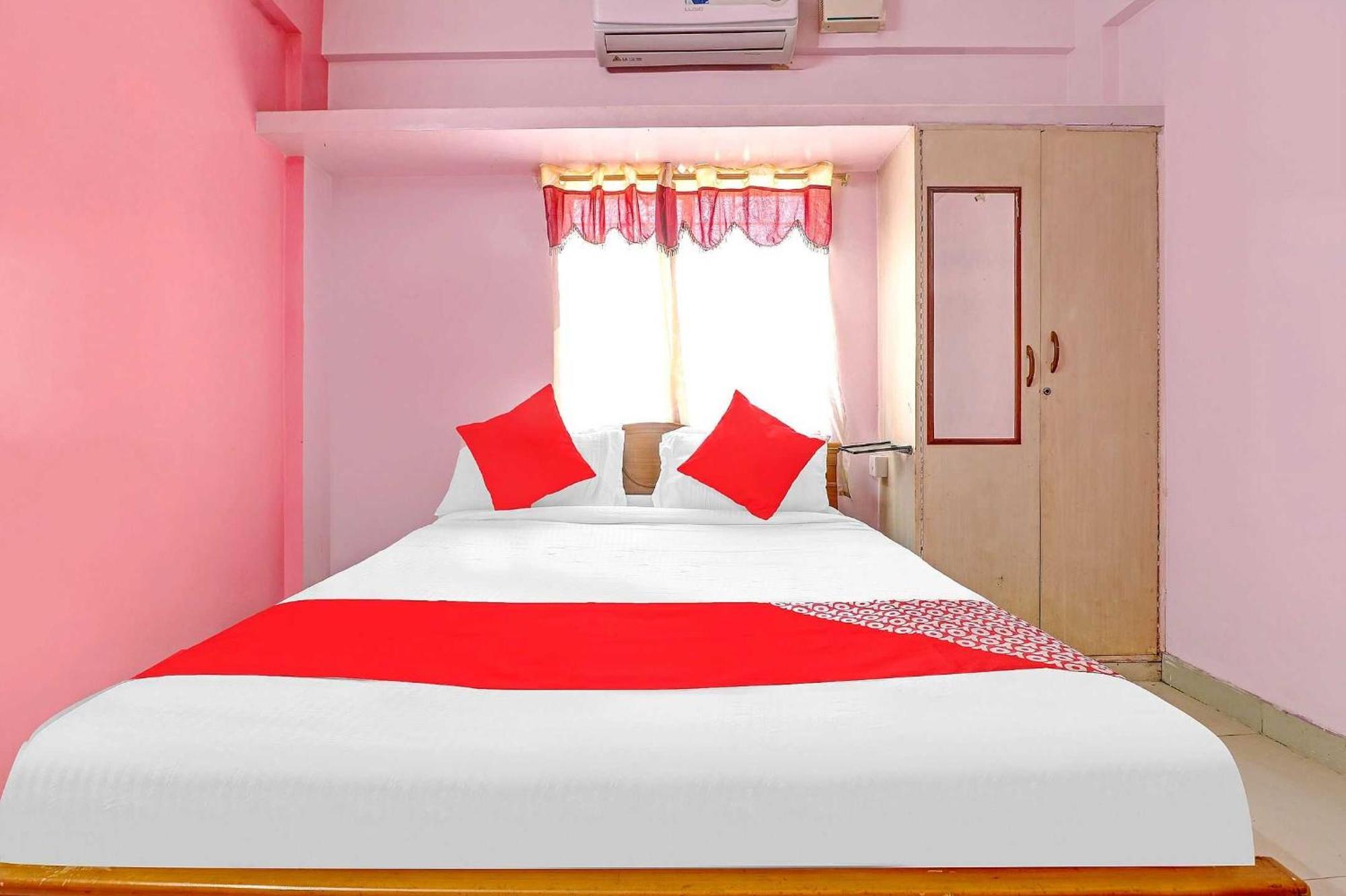 Hotel O Sai Hotel Bengaluru Kültér fotó
