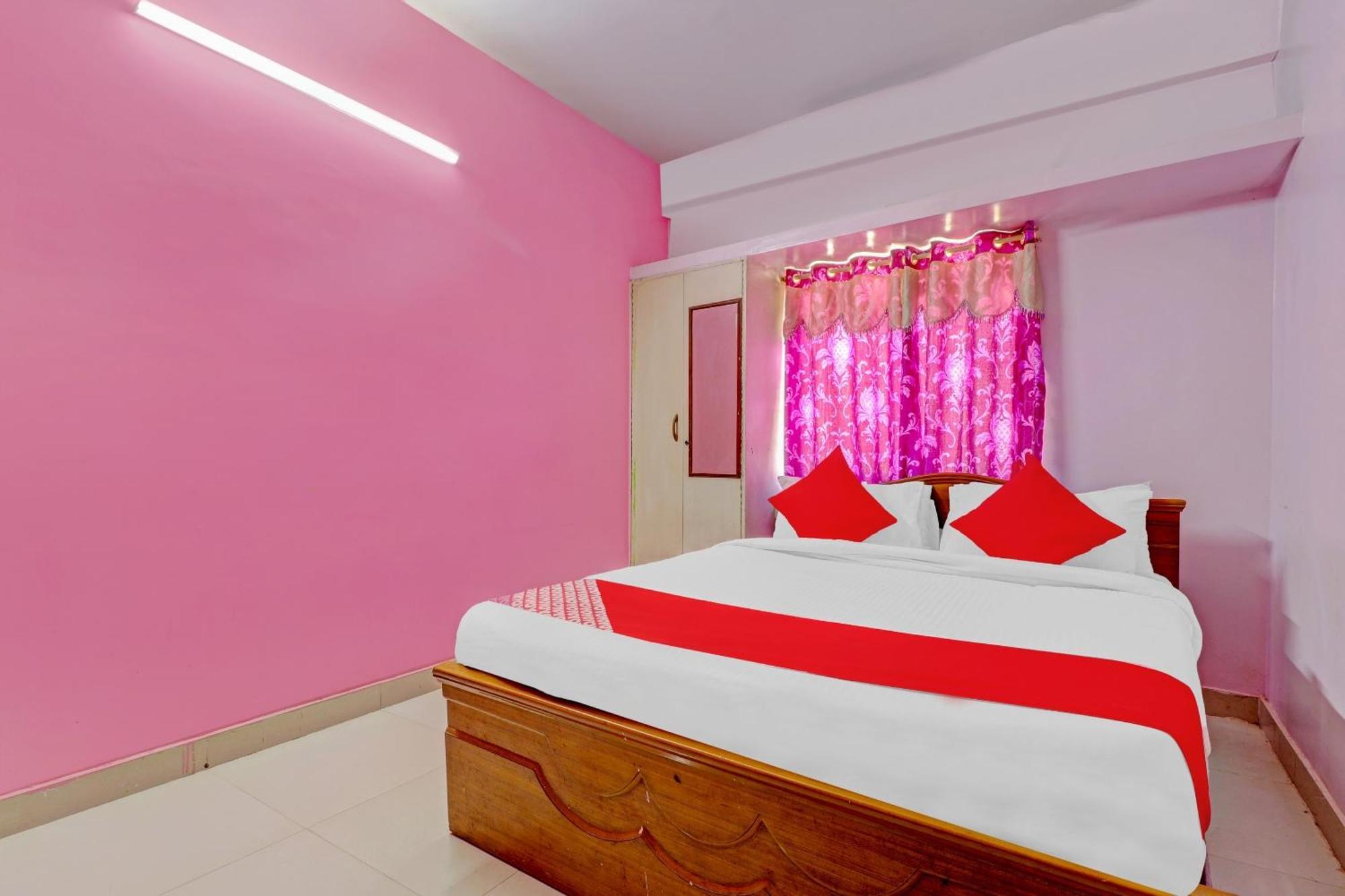 Hotel O Sai Hotel Bengaluru Kültér fotó