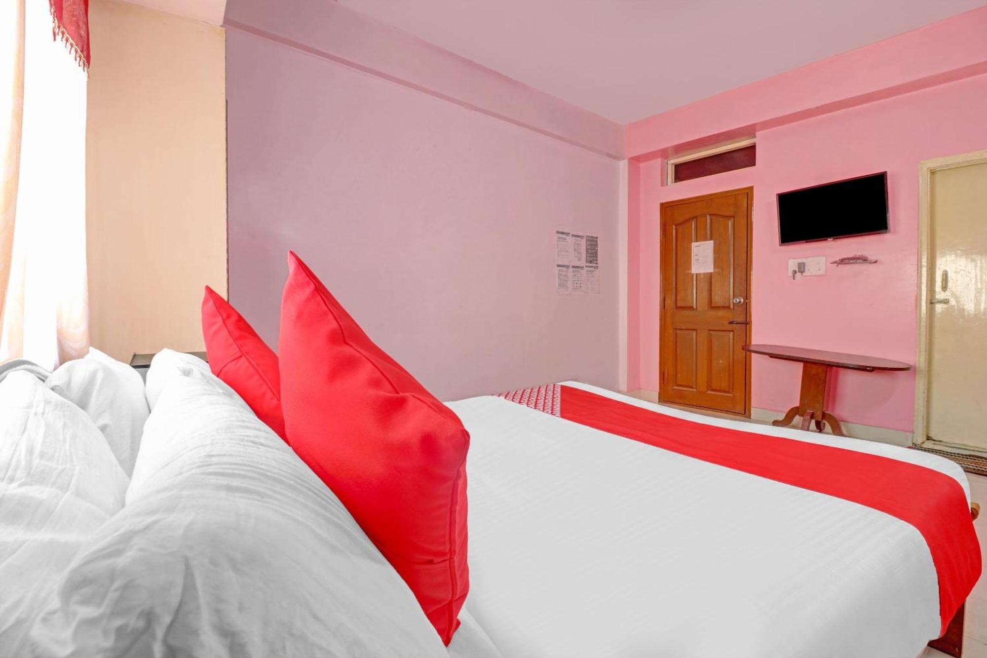 Hotel O Sai Hotel Bengaluru Kültér fotó