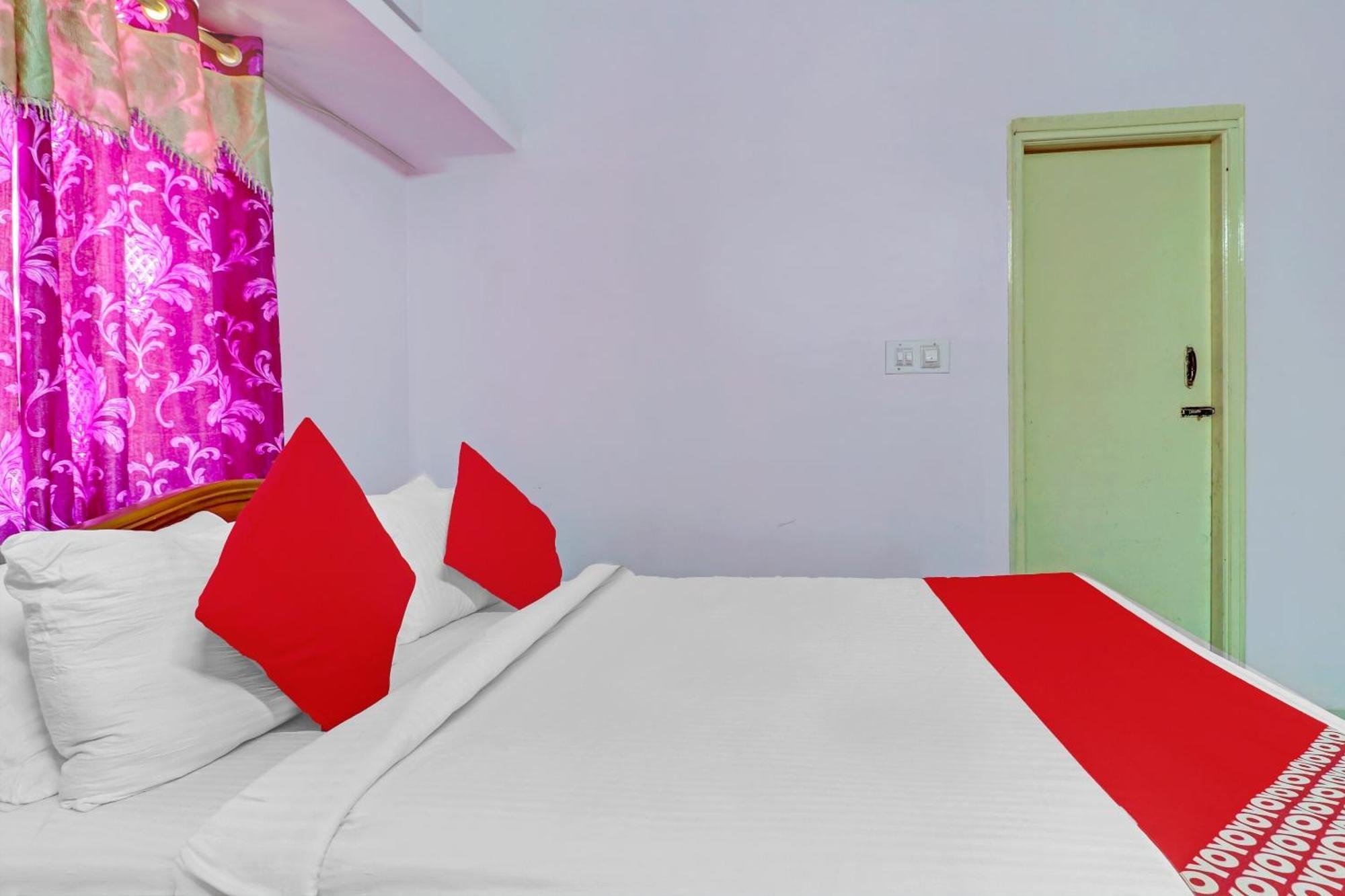Hotel O Sai Hotel Bengaluru Kültér fotó
