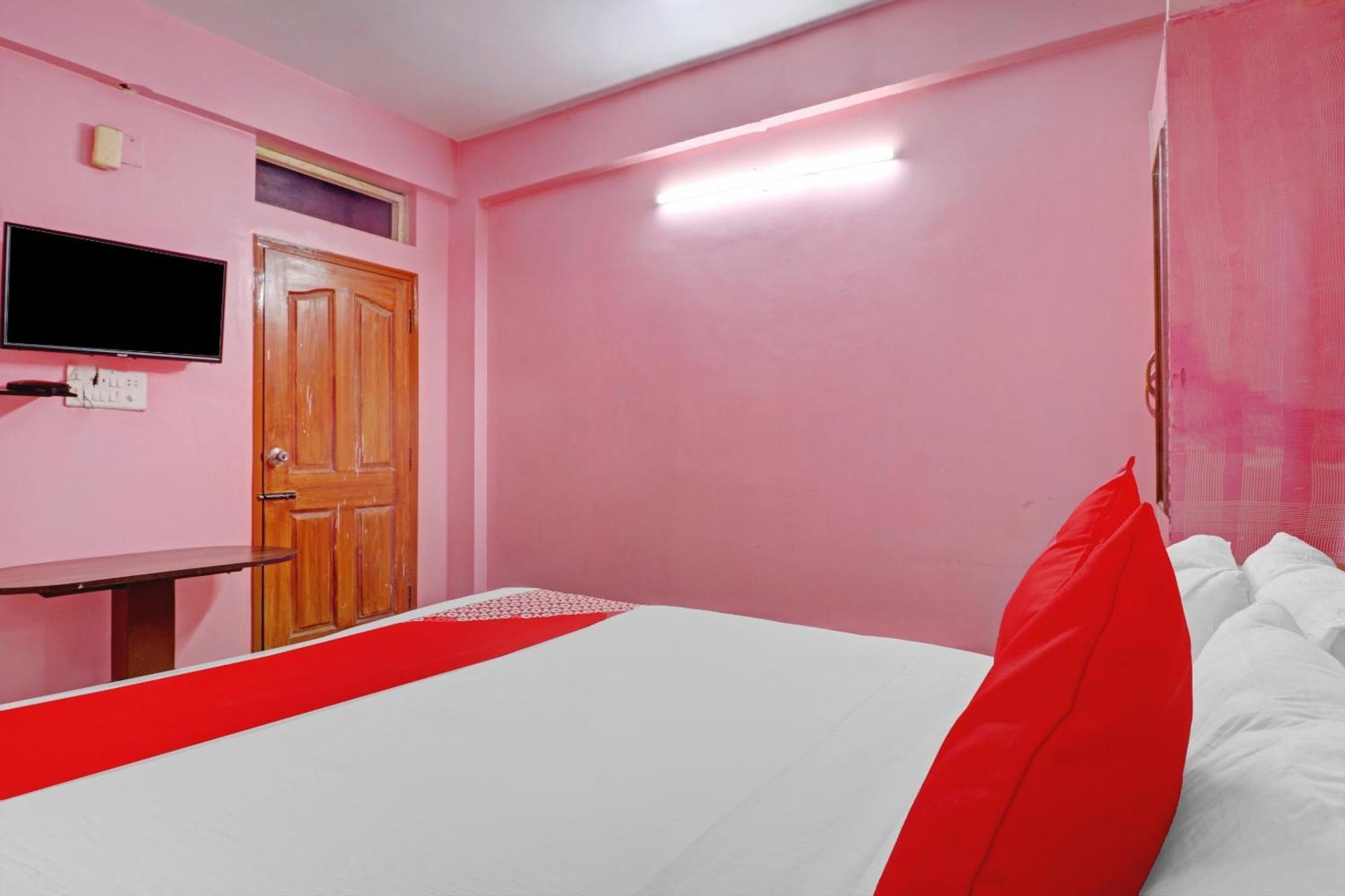 Hotel O Sai Hotel Bengaluru Kültér fotó