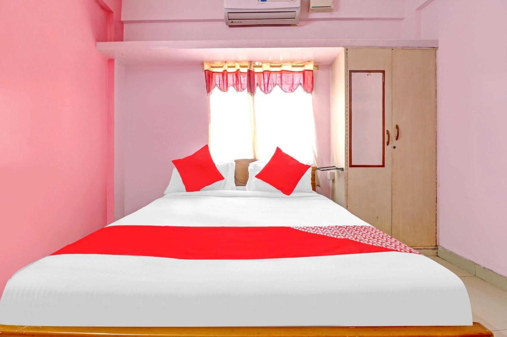 Hotel O Sai Hotel Bengaluru Kültér fotó