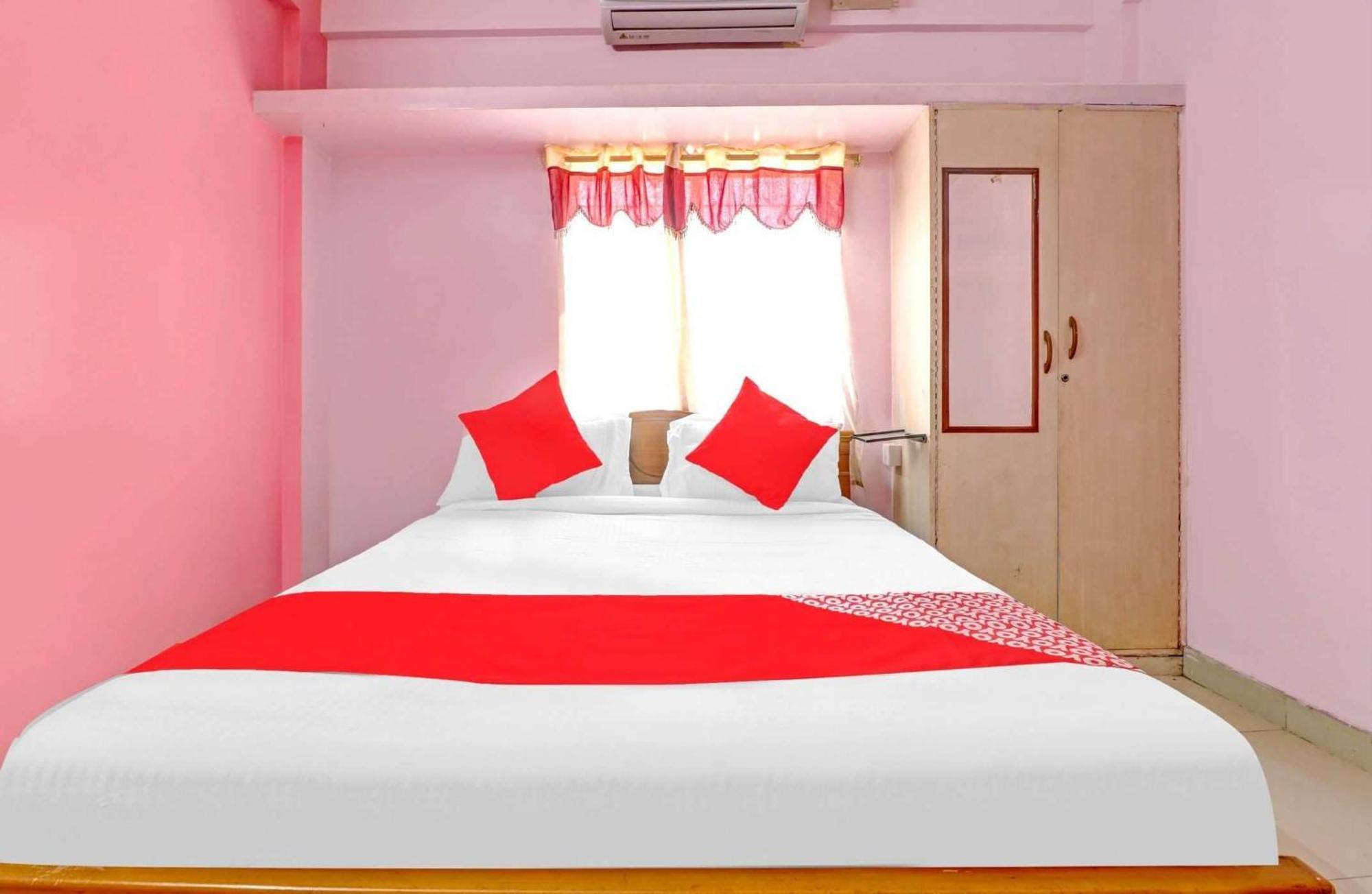 Hotel O Sai Hotel Bengaluru Kültér fotó
