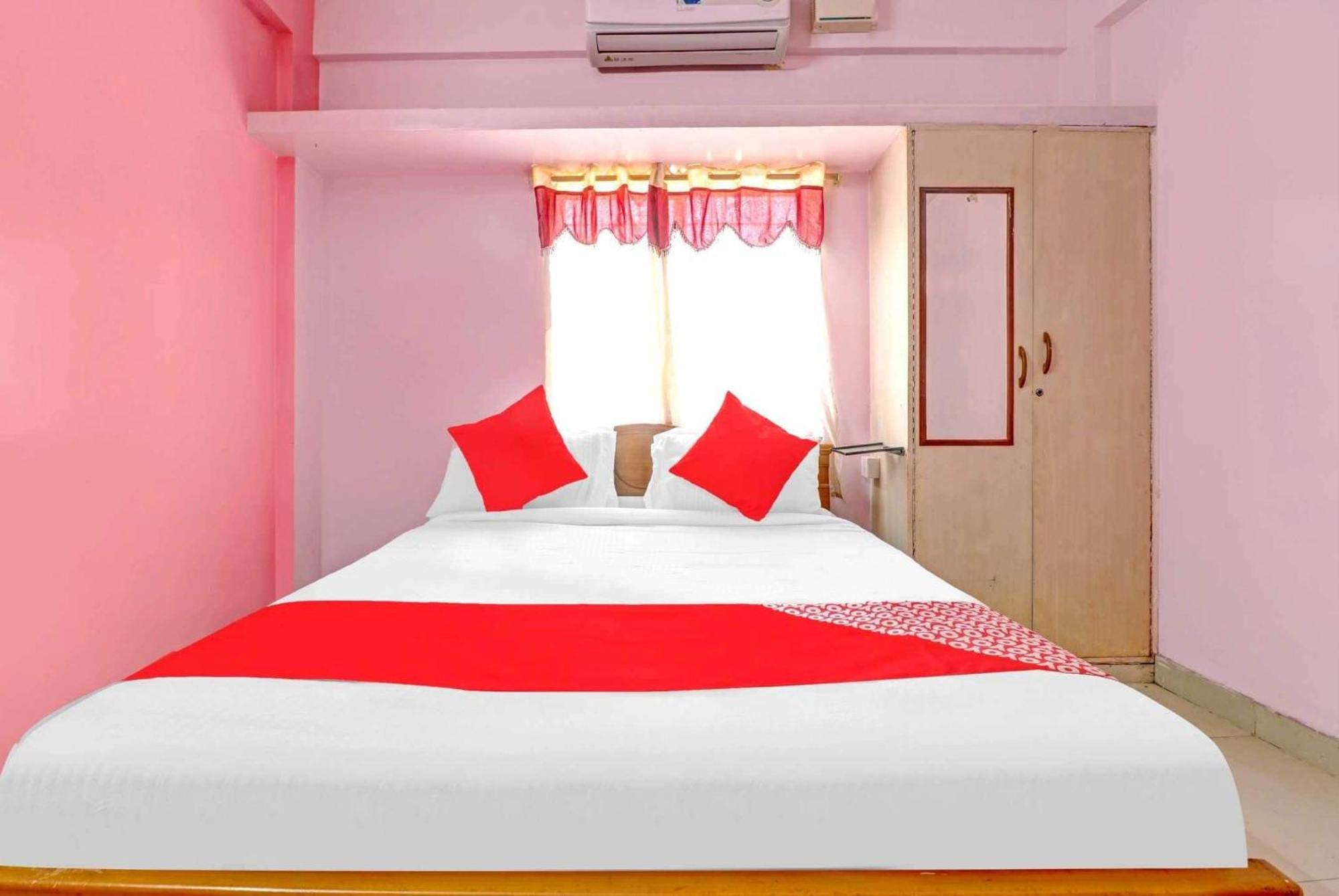 Hotel O Sai Hotel Bengaluru Kültér fotó