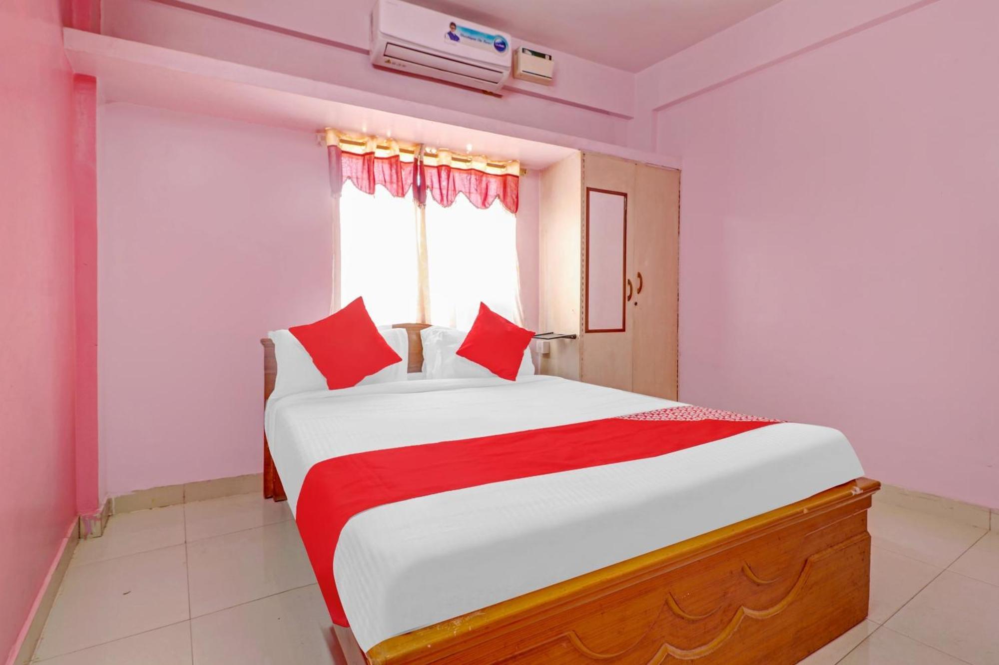 Hotel O Sai Hotel Bengaluru Kültér fotó