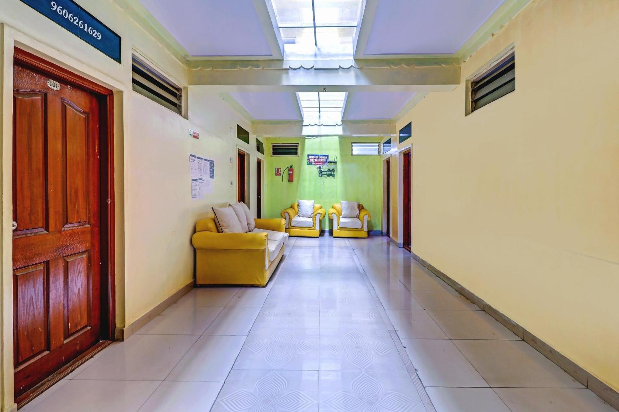 Hotel O Sai Hotel Bengaluru Kültér fotó