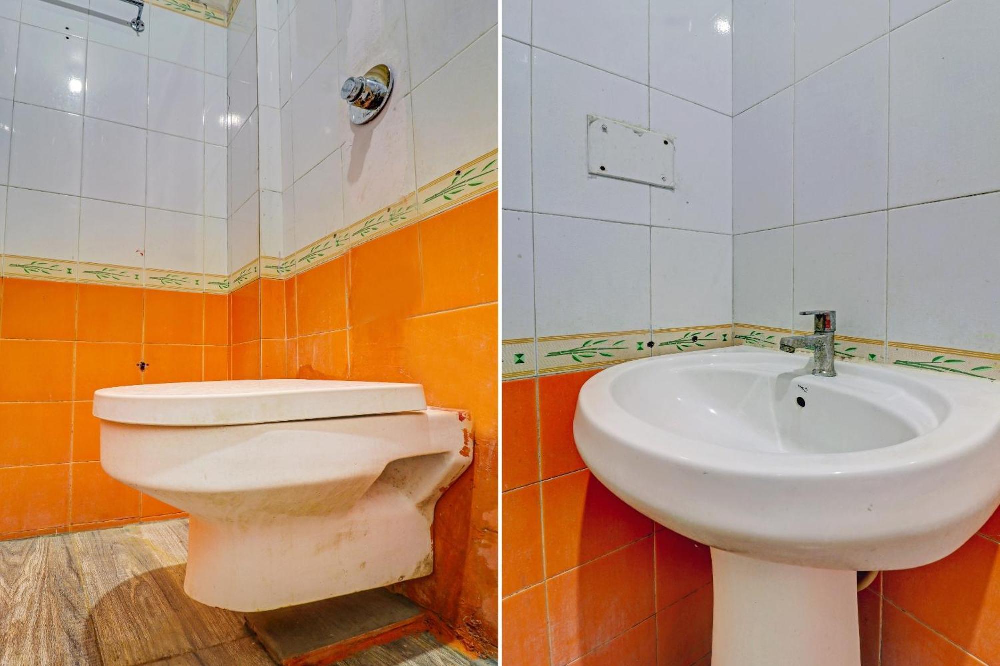 Hotel O Sai Hotel Bengaluru Kültér fotó
