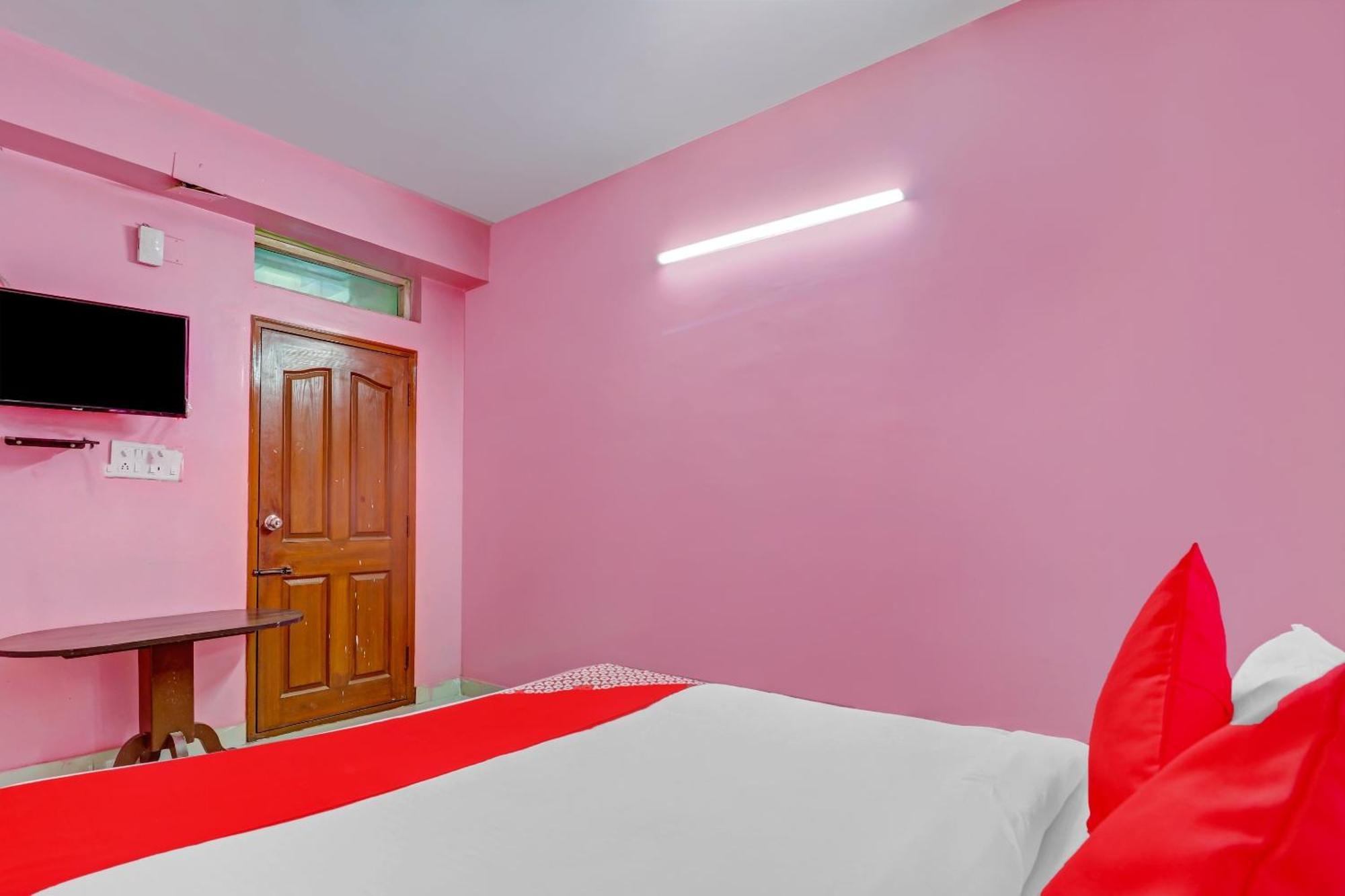 Hotel O Sai Hotel Bengaluru Kültér fotó