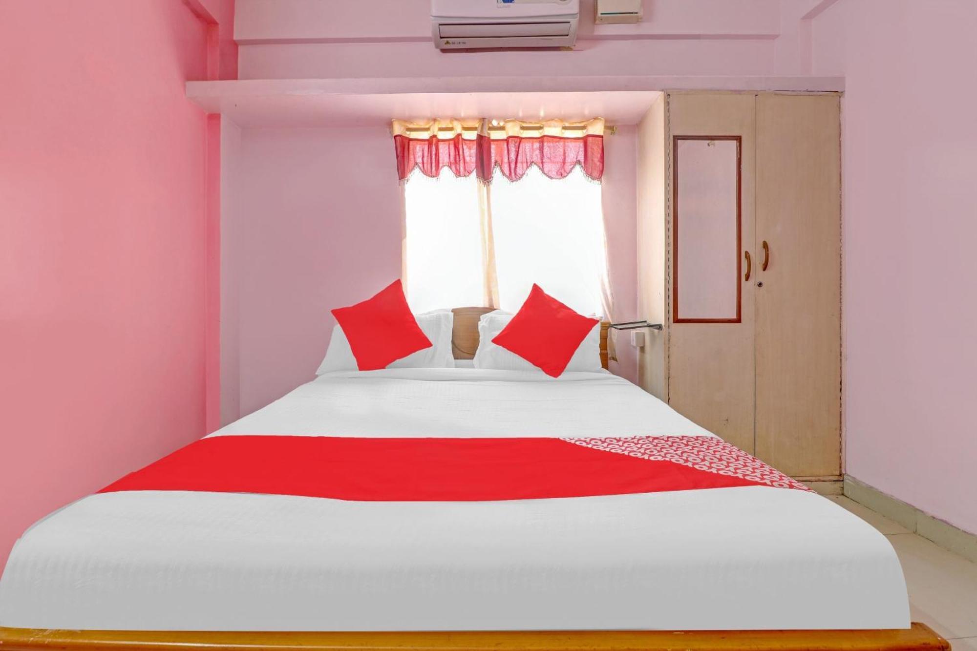 Hotel O Sai Hotel Bengaluru Kültér fotó